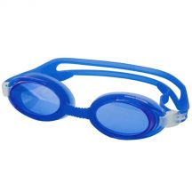 Okulary pływackie Aqua-Speed Malibu niebieskie
