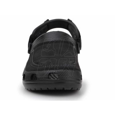 3. Klapki Crocs Yukon Vista II Clog M 207142-001