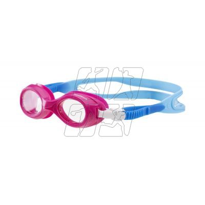 Okulary pływackie Aquawave Nemo Jr 92800308426 