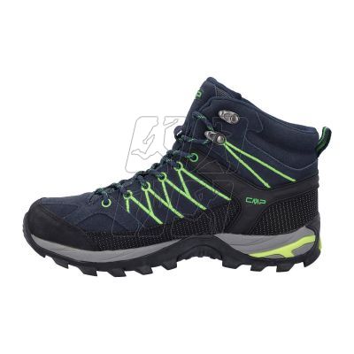 2. Buty CMP Rigel Mid Trekking M 3Q12947-51AK