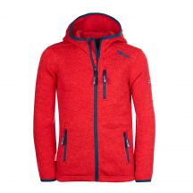 Kurtka polarowa TrollKids Jondalen Jacket XT Jr 222-414