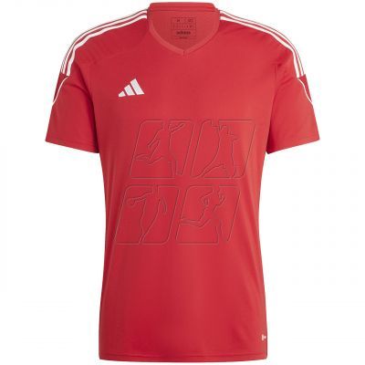 4. Koszulka adidas Tiro 23 League Jersey M HT6128