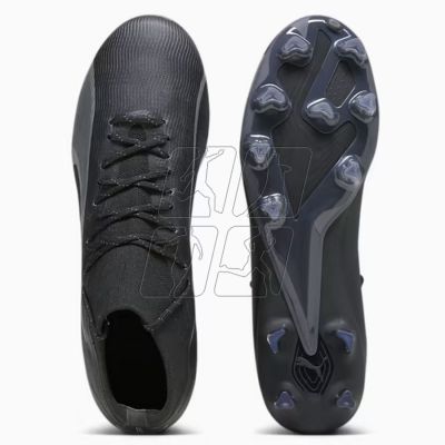 4. Buty Puma Ultra Pro FG/AG M 107422 02