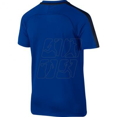 2. Koszulka piłkarska Nike Dry Academy 17 Junior 832969-405