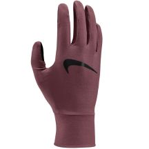 Rękawiczki do biegania Nike Dri-Fit W N1002219206