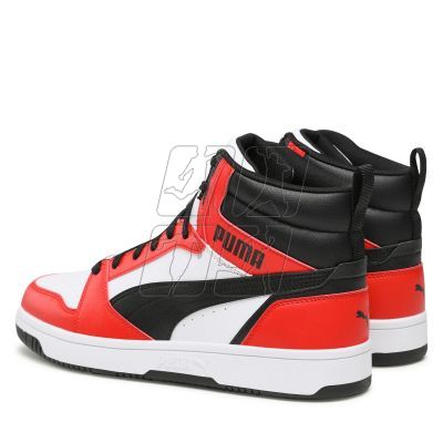 11. Buty Puma Rebound v6 M 392326-04