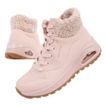 Buty Skechers Uno Rugged W 167988/BLSH