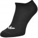 Skarpety adidas ORIGINALS Trefoil Liner S20274 3pak czarne