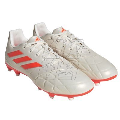 10. Buty piłkarskie adidas Copa Pure.3 FG M HQ8941