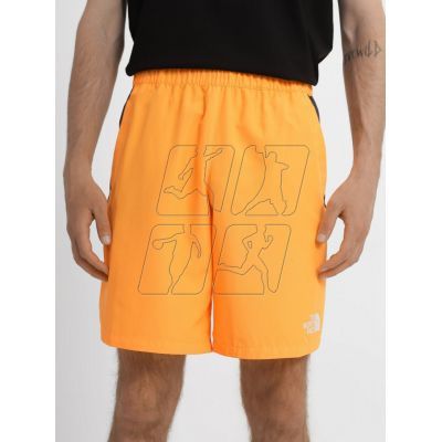 3. Spodenki The North Face MA Woven Short M NF0A7ZAPISA1