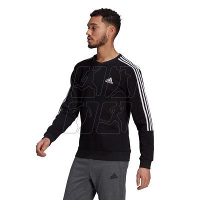 5. Bluza adidas Essentials Sweatshirt M GK9579