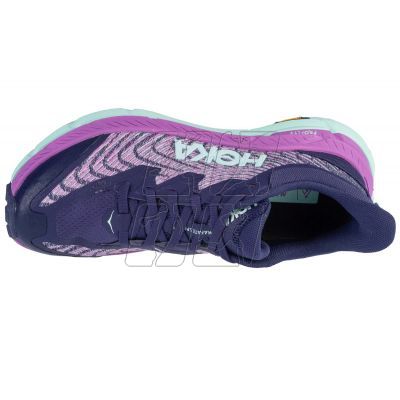 3. Buty Hoka W Mafate Speed 4 W 1131056-NSOF 