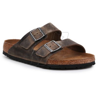 Klapki Birkenstock Arizona BS M 1019313