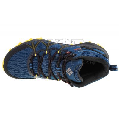 3. Buty Columbia Peakfreak II Mid Outdry M 2005091403