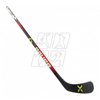 4. Kij hokejowy kompozytowy Bauer Vapor Youth GripTac 1061718