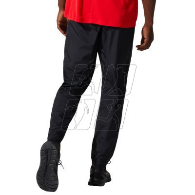 3. Spodnie Asics Core Woven Pant M 2011C342-001