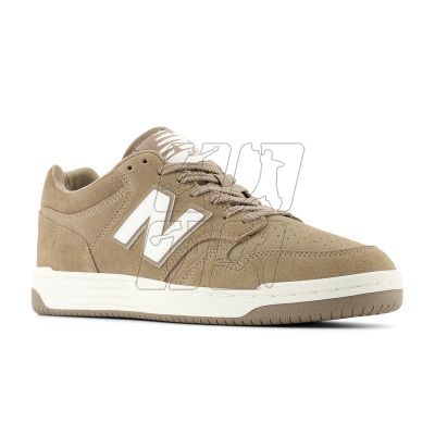 5. Buty New Balance M BB480LDT