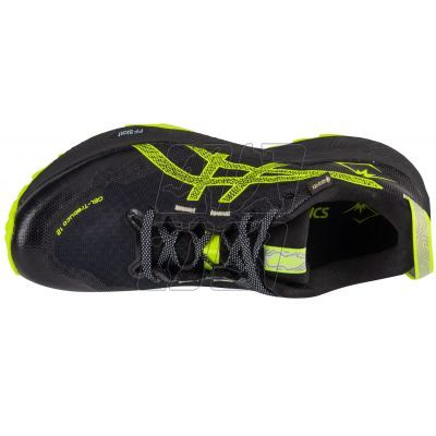 3. Buty do biegania Asics Gel-Trabuco 12 GTX M 1011B801-003