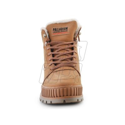 2. Buty Palladium Pallashock Warm WP 74351-252-M 