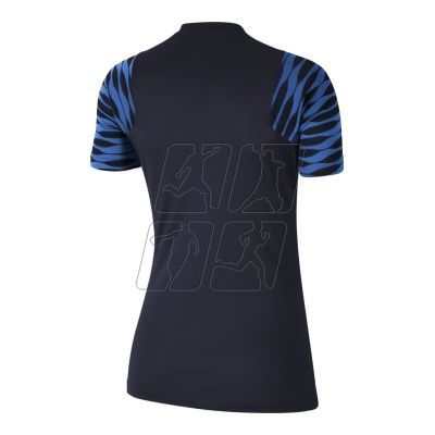 2. Koszulka Nike Strike 21 W CW6091-451