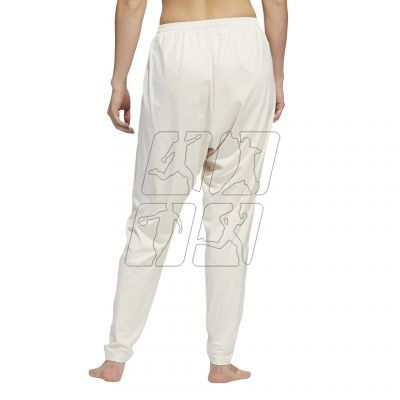 2. Spodnie adidas Yoga Pants W HF5421