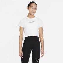 Koszulka Nike Sportswear Jr DQ5095-100