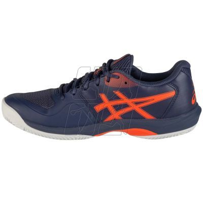 2. Buty Asics Gel-Challenger 14 Clay/OC W 1041A490-500