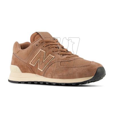 10. Buty New Balance Unisex U574LWG