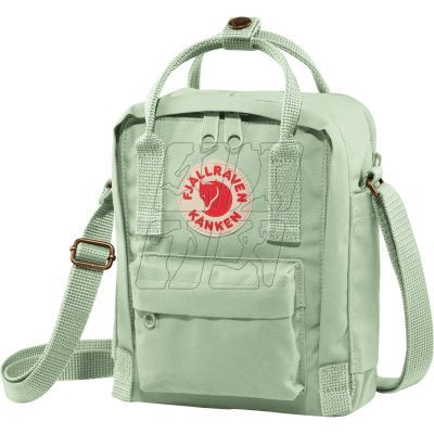 3. Saszetka Fjällräven Kånken Sling F23797-600