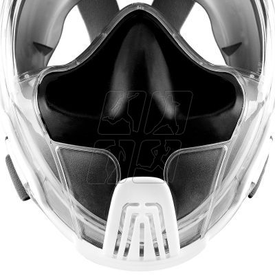 5. Maska do nurkowania Spokey Bardo SPK-928386 r. L/XL 