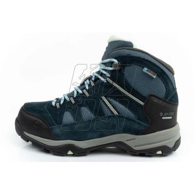 2. Buty Hi-Tec Bandera II W O005366-031-01