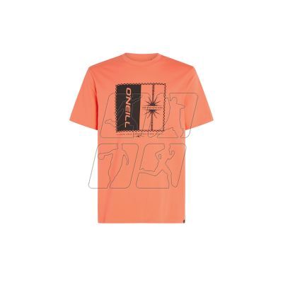 Koszulka O'Neill Mix & Match Palm T-Shirt M 92800613905