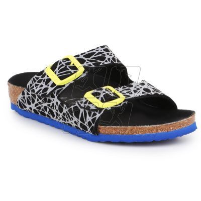 2. Klapki Birkenstock Arizona Kids Jr 1015456