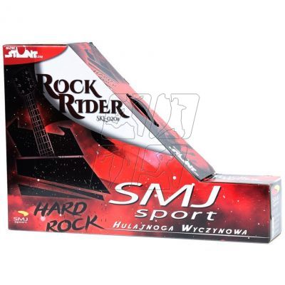 5. Hulajnoga Smj Stunt Rock Rider SKL-20B-2