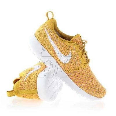 9. Buty Nike Rosherun Flyknit W 704927-700