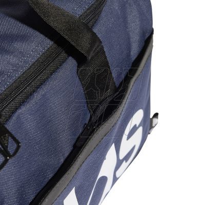 5. Torba adidas Linear Duffel Bag M HR5349