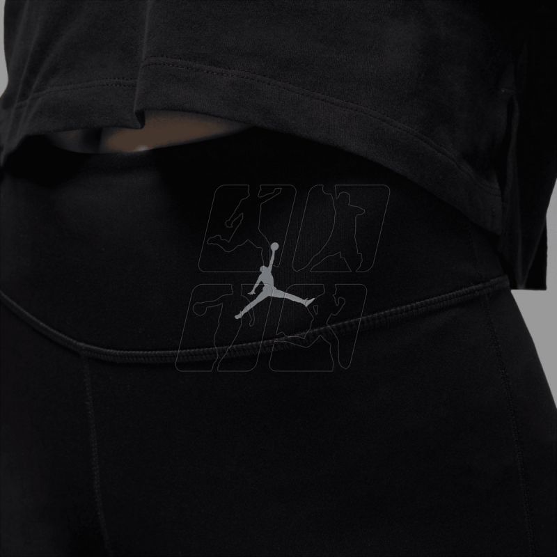3. Spodnie Nike Jordan Dri-FIT Sport W DQ4448-010