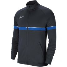 Bluza Nike Dri-FIT Academy 21 Knit Track Jacket Jr CW6115 453