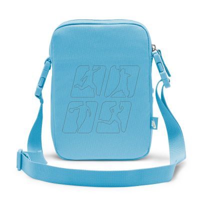 3. Saszetka Nike Heritage Crossbody Bag DB0456-407