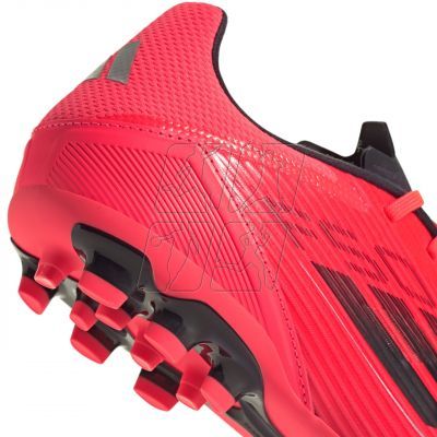 8. Buty piłkarskie adidas F50 League 2G/3G AG M IF1329