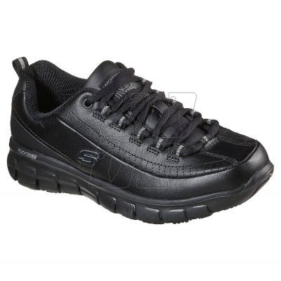 2. Buty Skechers Sure Track Trickel W 76550EC-BLK