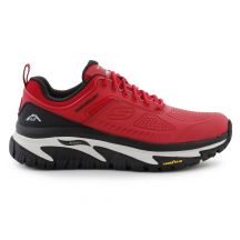 Buty Skechers Arch Fit Road Walker - Recon 37333-RDBK