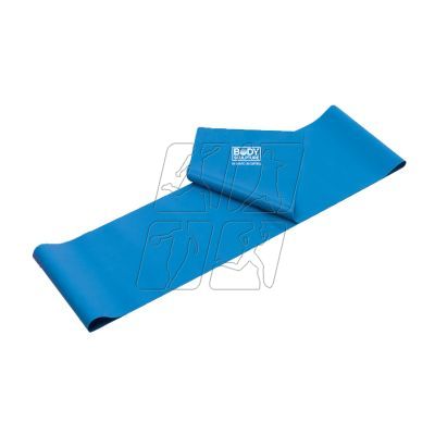 10. Zestaw Taśm Pilates BB 102NC