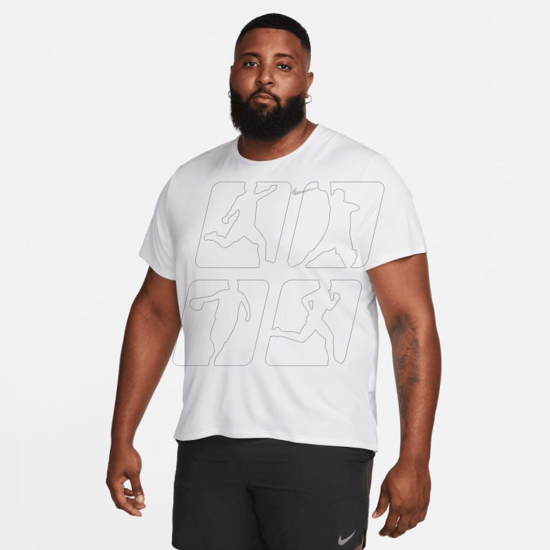 Koszulka Nike Dri-FIT UV Miler M DV9315-100