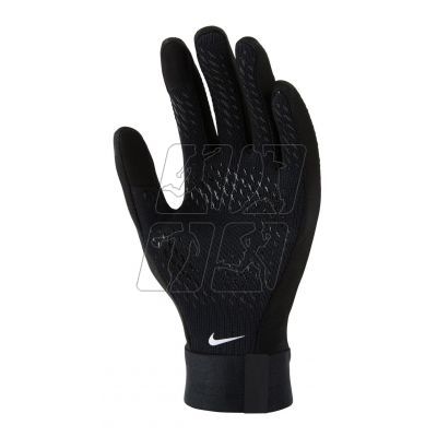 2. Rękawiczki Nike Academy Thermafit Jr HF0547-011