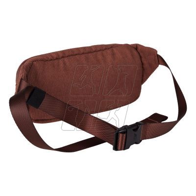 2. Saszetka, nerka New Balance Corduroy Waist Bag Rok LAB23171ROK