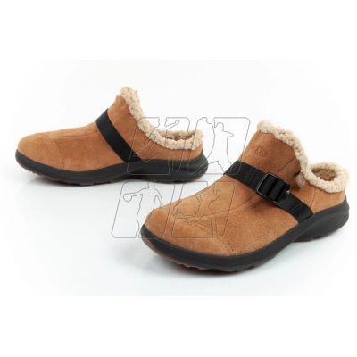 8. Buty Keen Hood Clog W 1026803