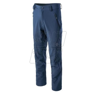 2. Spodnie Elbrus Leland II M 92800371907