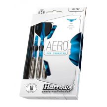 Rzutki Harrows Aero 90% Softip HS-TNK-000013264