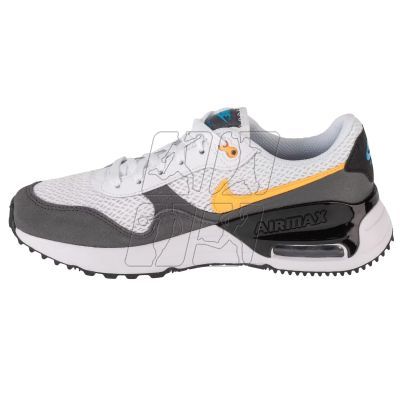 2. Buty Nike Air Max System GS DQ0284-104